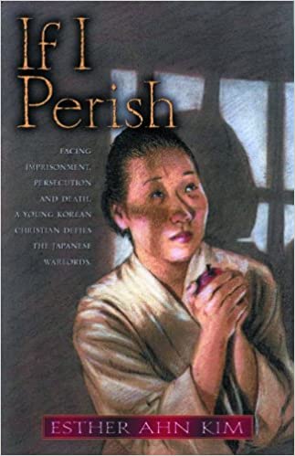 Image of If I Perish