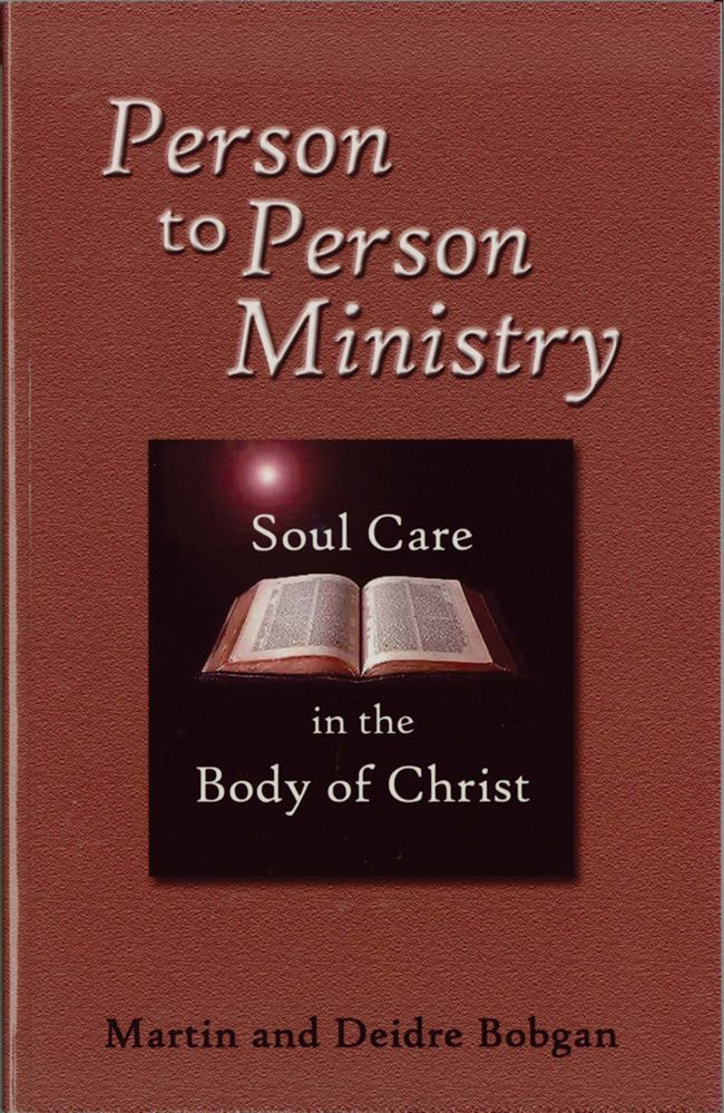 Image of Person to Person Ministry