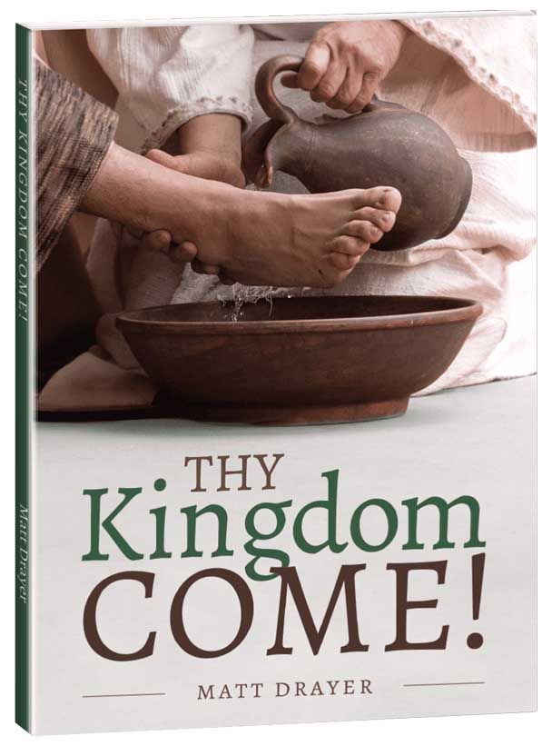 Image of Thy Kingdom Come!