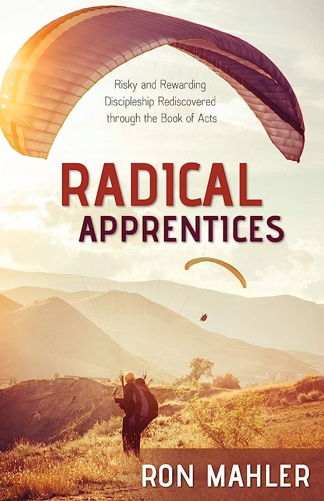 Image of RADICAL APPRENTICES