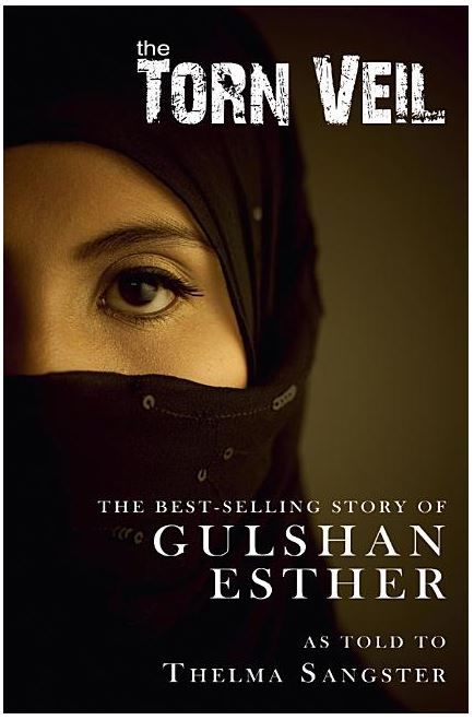 Image of The Torn Veil