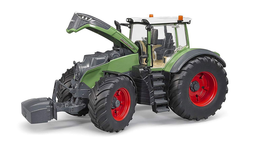 Image of Fendt 1050 Tractor