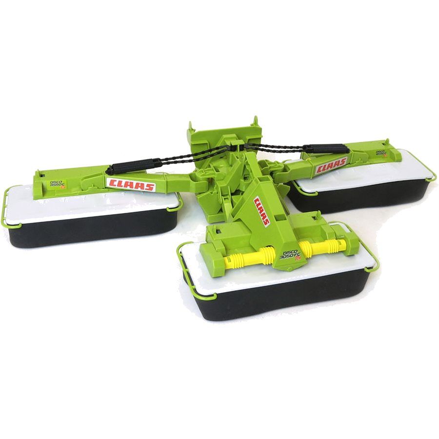 Image of Claas Front Mower