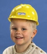 Image of Helmet Kids Construction