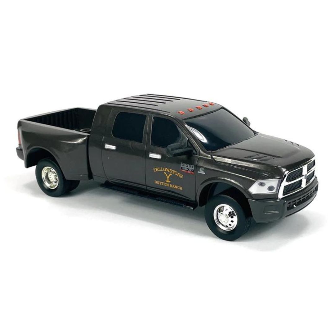 Image of Yellowstone Adult Collectible – John Dutton’s Ram 3500 Mega Cab Dually
