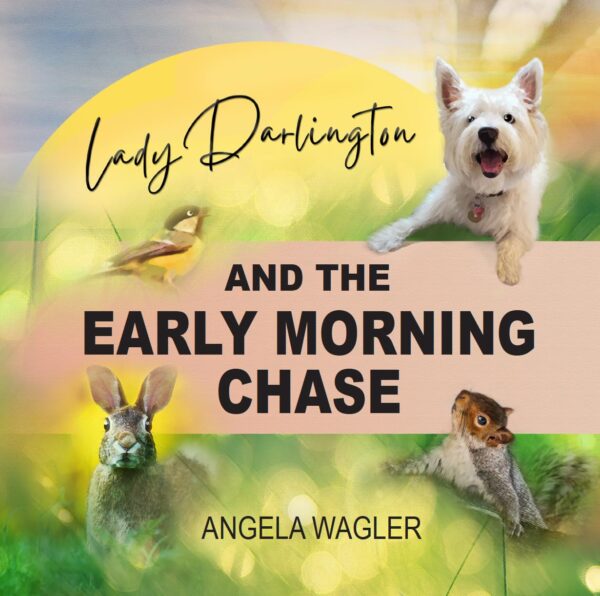 Lady Darlington and The Early Morning Chase