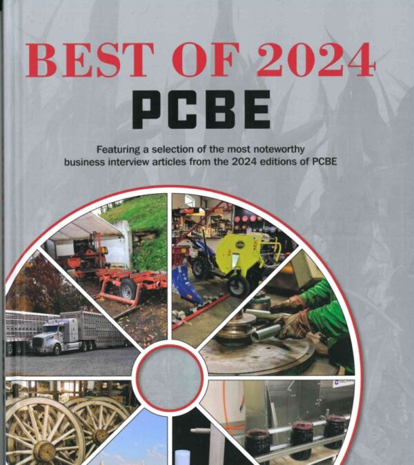 Best of 2024 PCBE