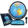 Smart Globe 12" Intelliglobe II