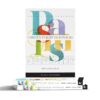 Christ's Psalms, Our Psalms - Bible Study Workbook
