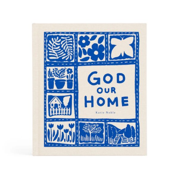 God Our Home - Bible Study Gospel of John
