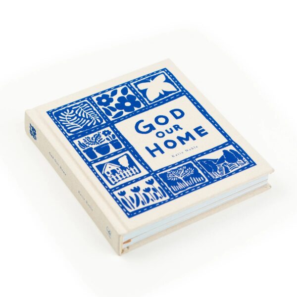 God Our Home - Bible Study Gospel of John - Image 2