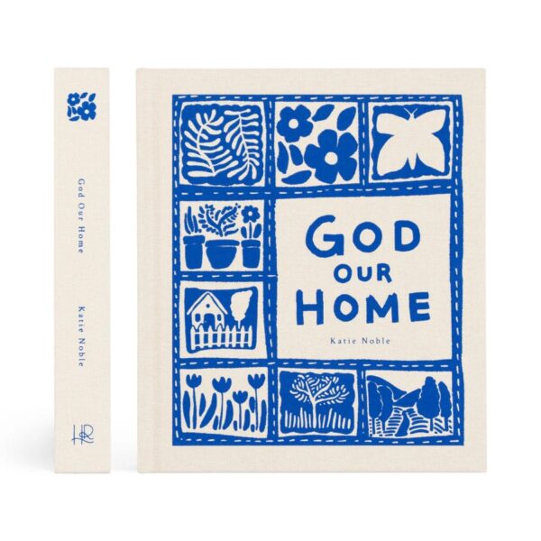 God Our Home - Bible Study Gospel of John - Image 4