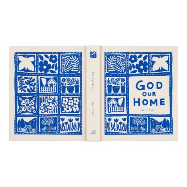God Our Home - Bible Study Gospel of John - Image 5