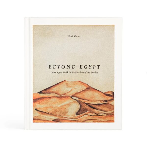 Beyond Egypt - 7 wk Bible Study