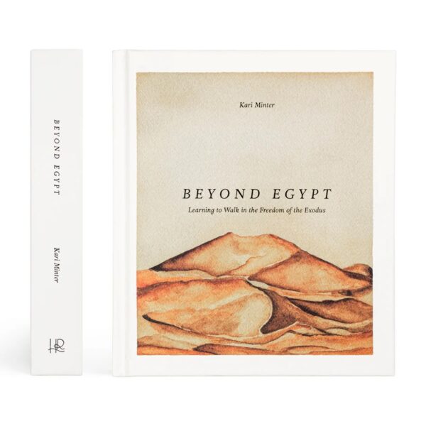 Beyond Egypt - 7 wk Bible Study - Image 3