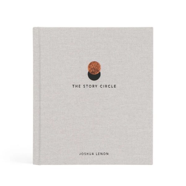 The Story Circle - 6 wk Bible Study