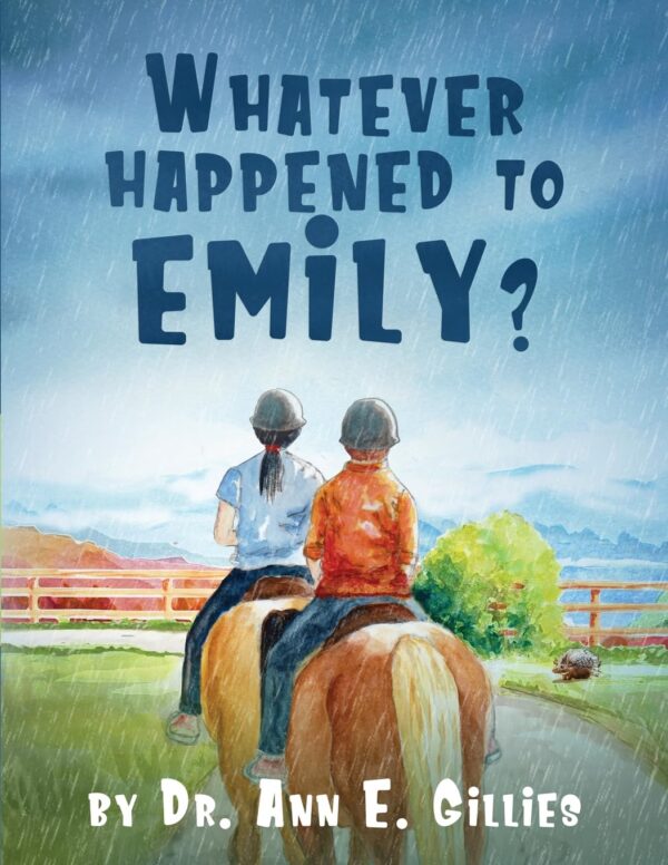 Whatever Happened to Emily