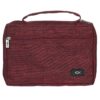 BC: Value Burgundy Ichthus Patch - Large