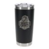 Tumbler SS Black Be Strong in the Lord Eph. 6:10