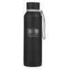 Water Bottle SS Black Stand Firm 1 Cor. 16:13