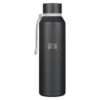Water Bottle SS Black Stand Firm 1 Cor. 16:13 - Image 2