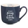 Mug Rejoice, Always 1 Thess. 5:16-18