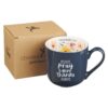 Mug Rejoice, Always 1 Thess. 5:16-18 - Image 3