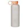 Water Bottle Glass Walk by Faith 2 Cor. 5:7 - Image 2