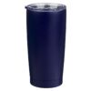 Tumbler SS Navy Be Strong Josh. 1:9 - Image 2