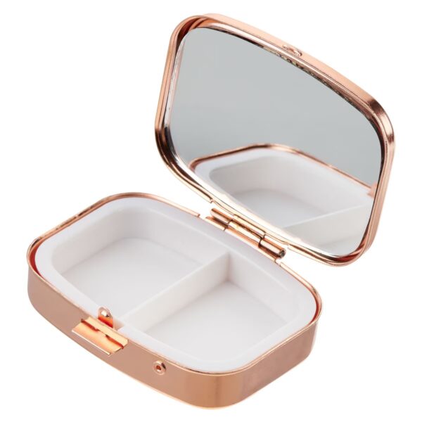 Pill Case Every Good & Perfect Gift James 1::17 - Image 2