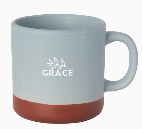 Grace - Hearth Mug