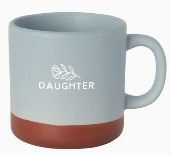 Daughter - Hearth Mug