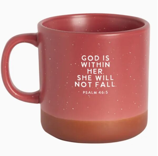 Mom - Hearth Mug - Image 2