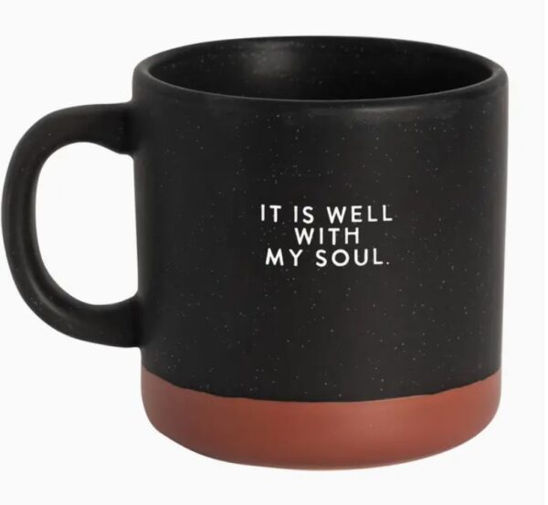 Peace - Hearth Mug - Image 2