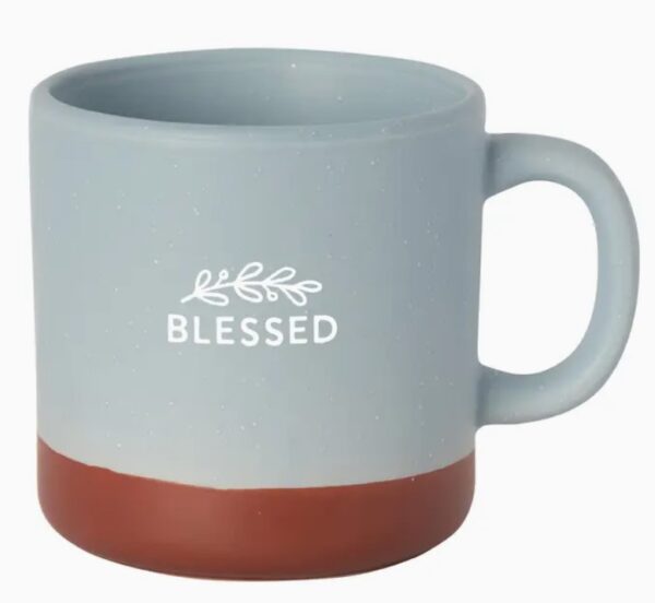 Blessed - Hearth Mug