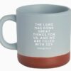 Blessed - Hearth Mug - Image 2