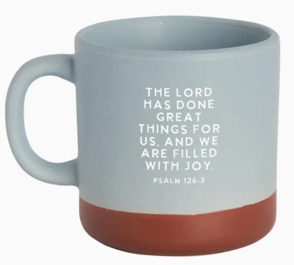 Blessed - Hearth Mug - Image 2
