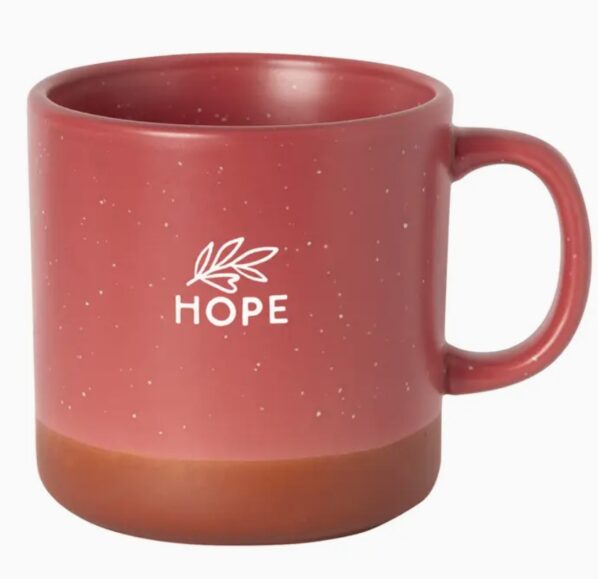 Hope - Hearth Mug