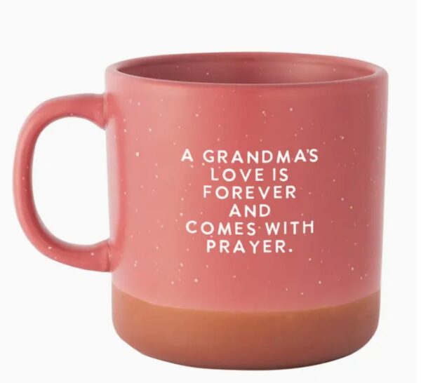 Grandma - Hearth Mug - Image 2