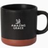 Amazing Grace - Hearth Mug