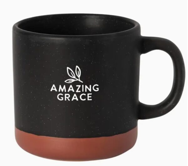 Amazing Grace - Hearth Mug