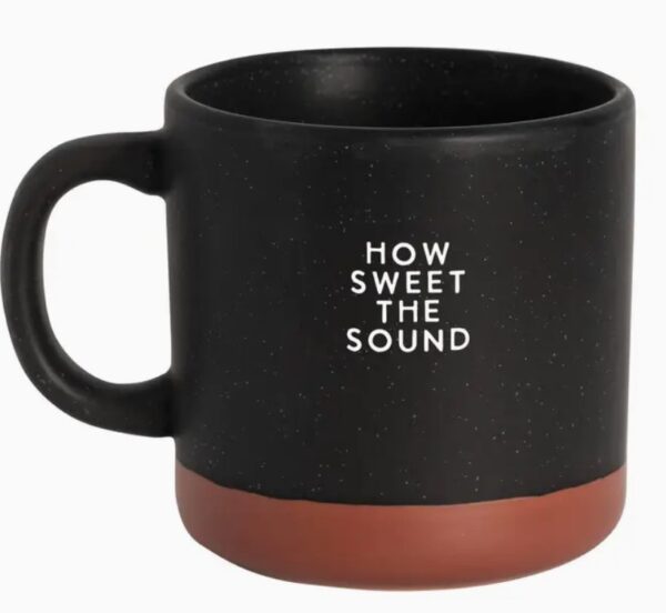 Amazing Grace - Hearth Mug - Image 2