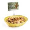 Clinging Healing Comfort Cross - Small - Image 2