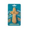 Olive Wood Comfort Cross Dove, Laser Engraved, Carded