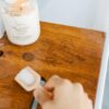 Wooden Bath Salt Scoop - Image 3