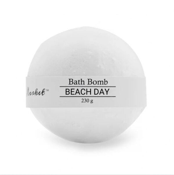 Bath Bomb - Beach Day
