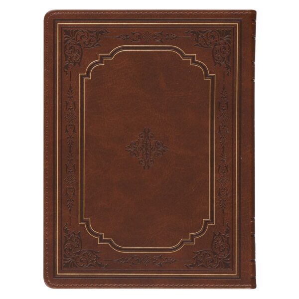 365 Days Through the Bible; A Devotional Journey - Image 2