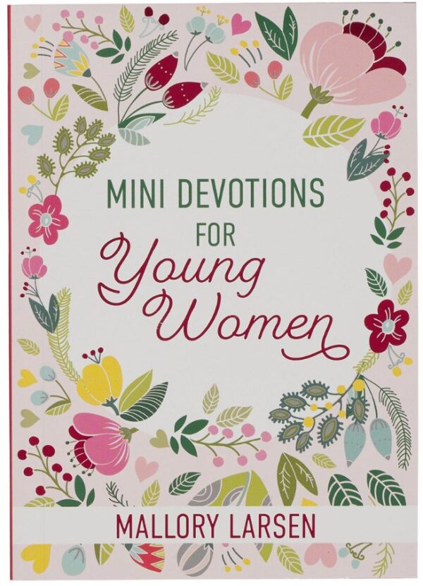 Mini Devotions for Young Women