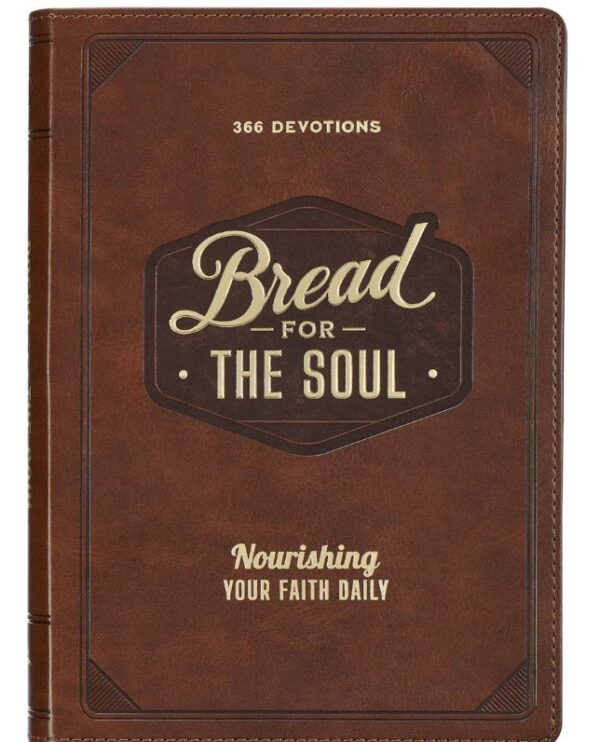 Bread for the Soul