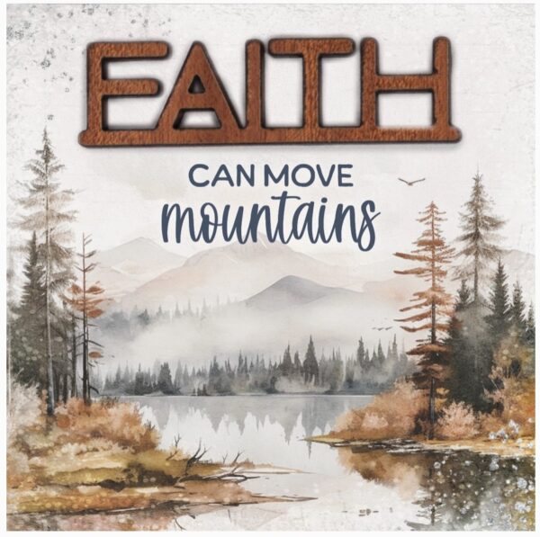 Faith-Can Move Mtns-Magnet Cr
